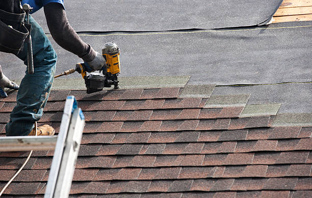 Licensed Roofing service in Llano, TX - Brentwood Metal Roofing